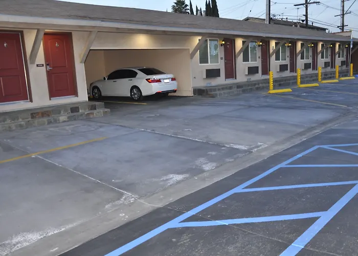 Sun Light Motel