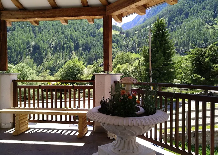 Hotel Rainhof