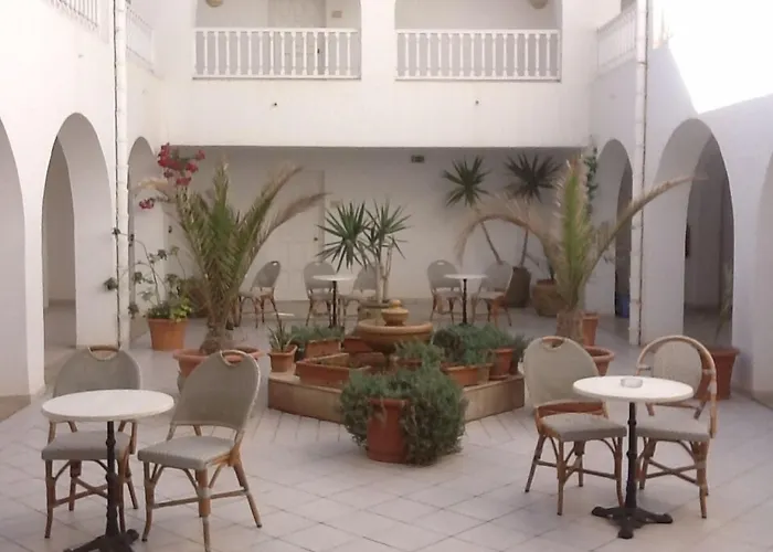 Hotel Flamingo Beach