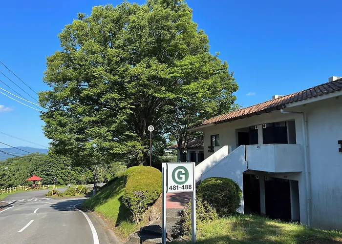 Hotel Laforet Shuzenji