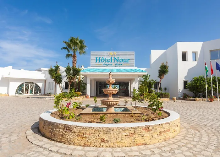 Hotel Nour Congress & Resort