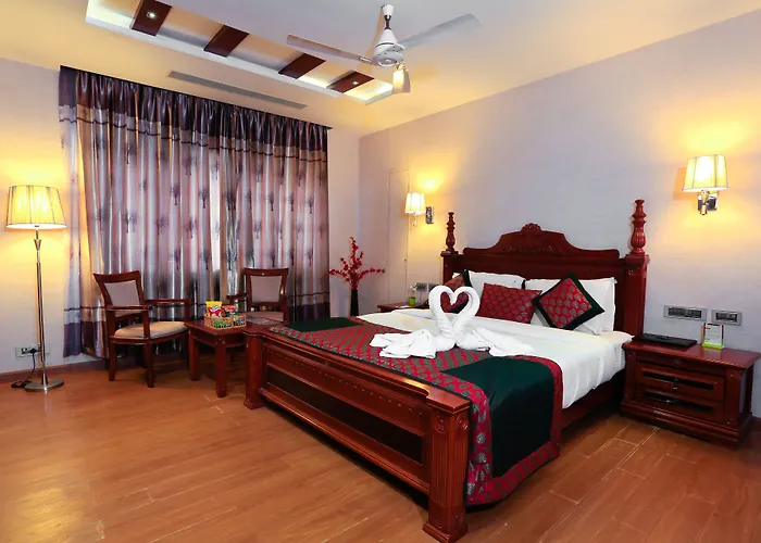 Hotel Applettree