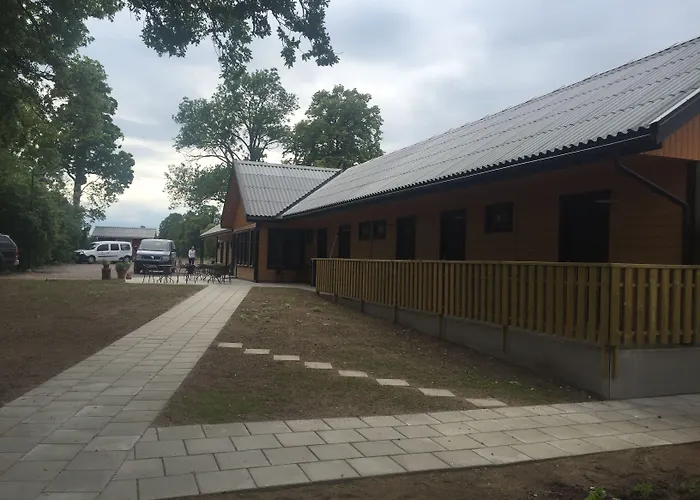 Stenholmens Gardshotell
