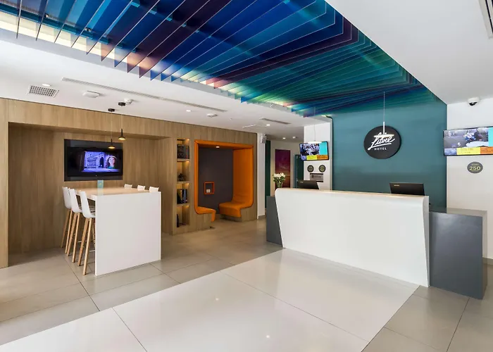 Libre Hotel, BW Signature Collection By Best Western
