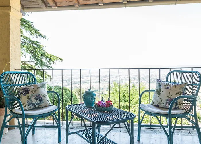 Hotel Ideale
