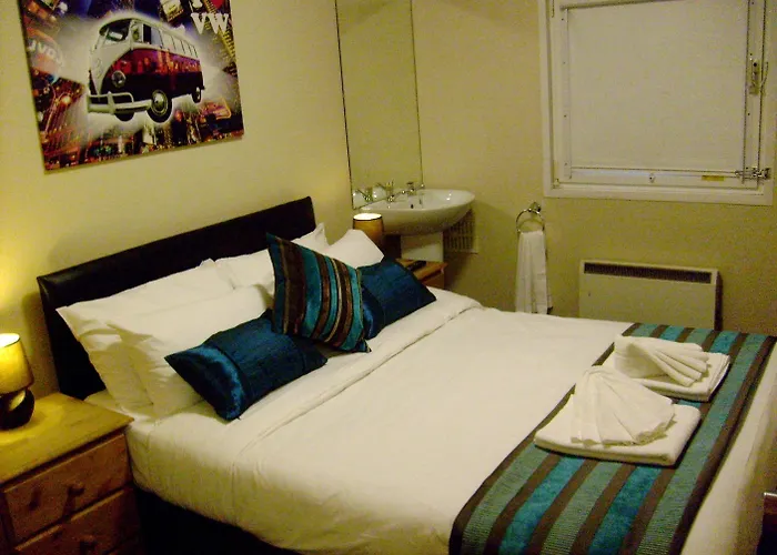 Metro Inns Teesside