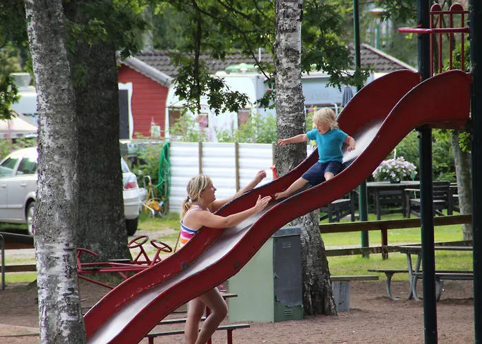 Eksjoe Camping & Konferens