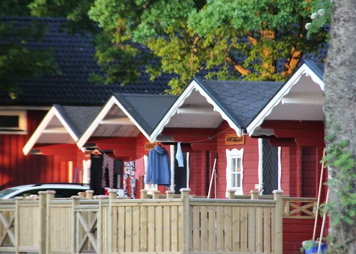 Eksjoe Camping & Konferens