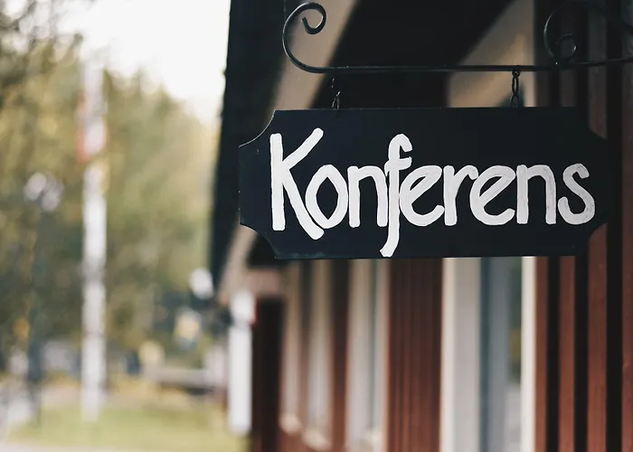 Eksjoe Camping & Konferens