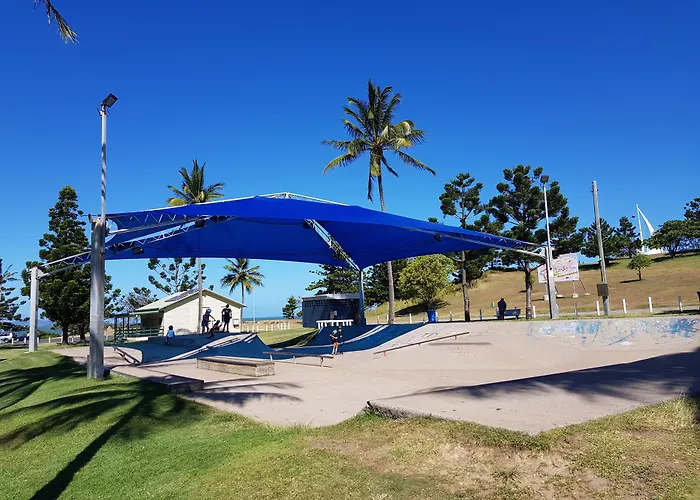 Tasman Holiday Parks - Fisherman'S Beach