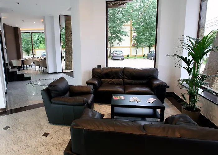 Ambiance Hotel