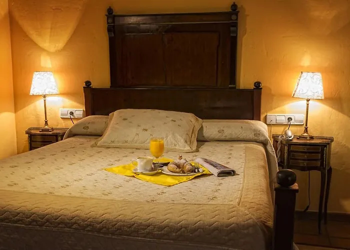 Hotel Bodega La Venta