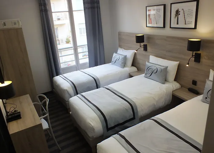 Hotel Paganini