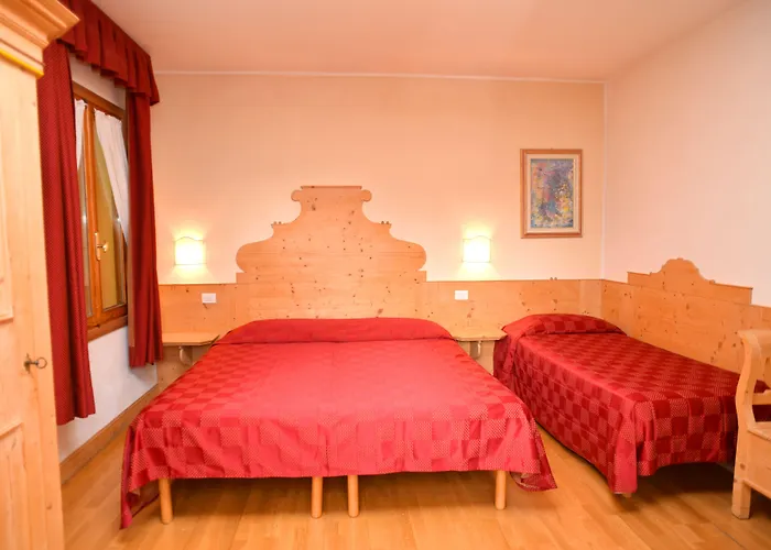 Albergo Da Gildo