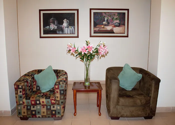 Hotel Victoria Plaza
