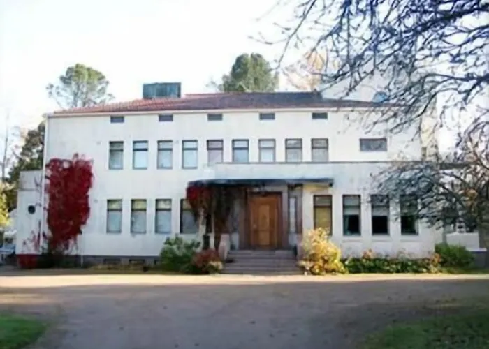 Villa Helleranta