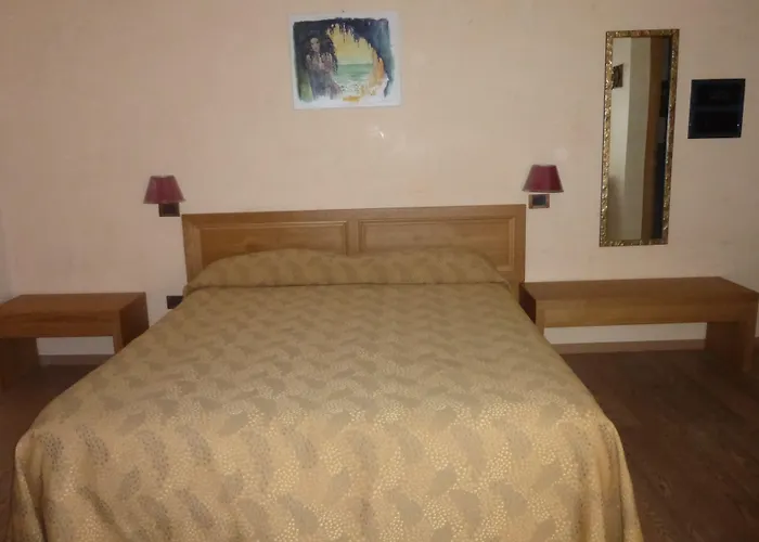 Hotel 99 Cannelle