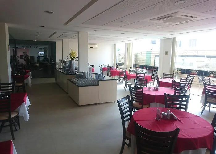 King Konfort Hotel