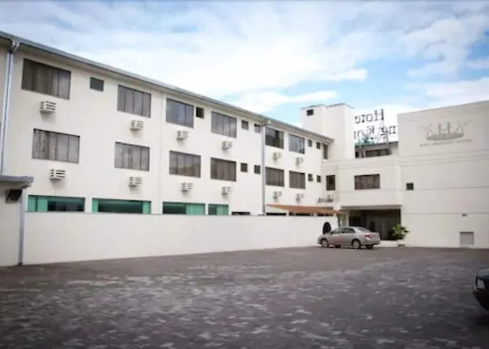 King Konfort Hotel