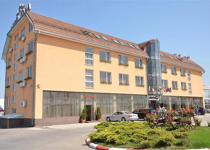 Hotel Dana