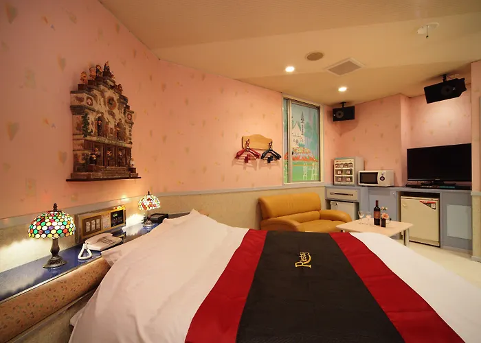 Restay Dee (Adults Only)