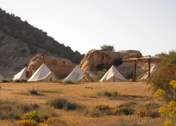 Rummana Campsite