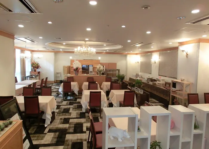 Gifu Castle Inn