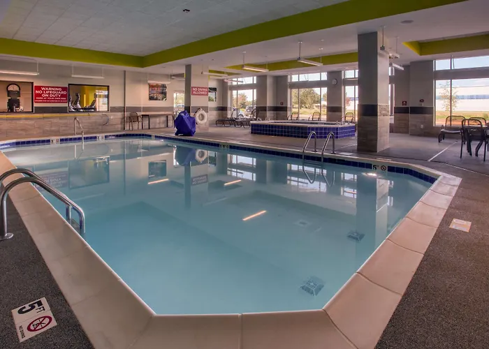Drury Inn & Suites Huntsville Space & Rocket Center