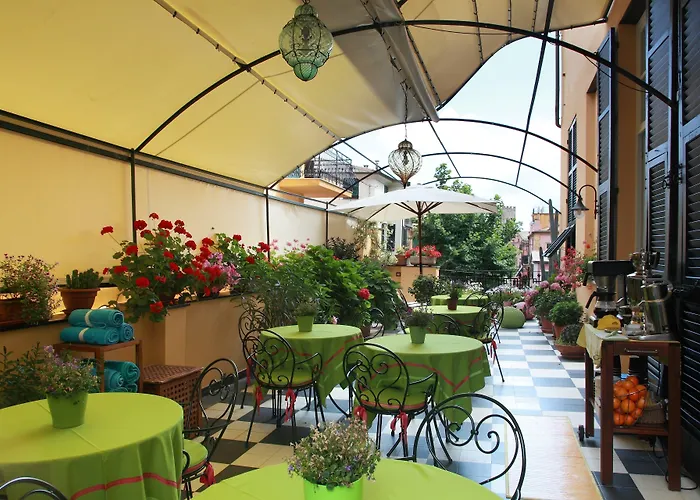 Locanda Il Maestrale