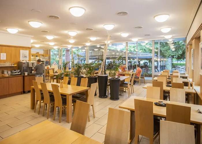 Hotel Rotes Kreuz