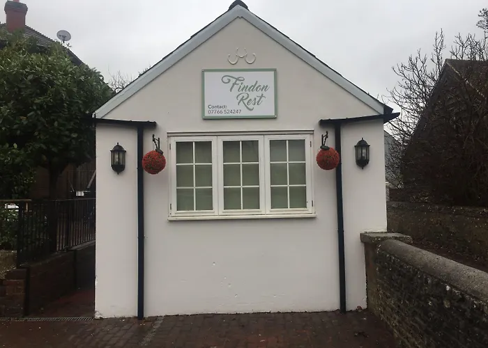 Findon Rest Ltd