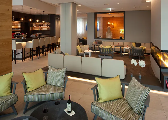 Hotel Edita