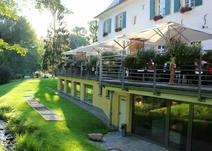 Hotel Gut Landscheid