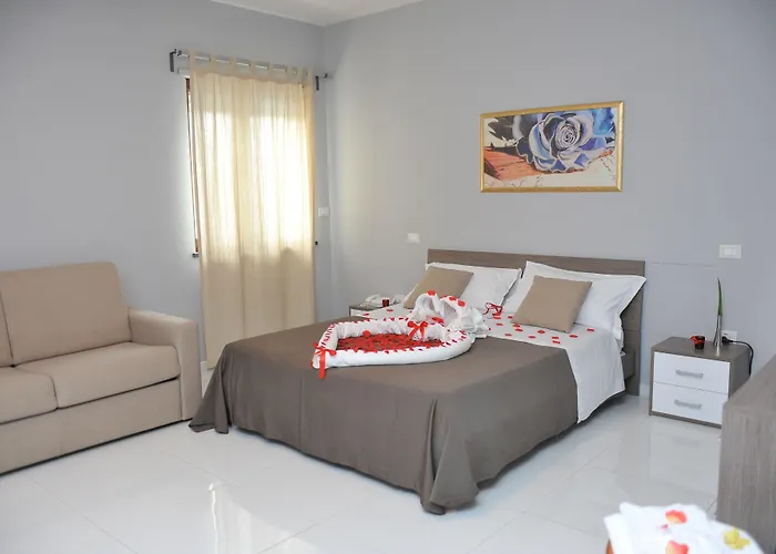 Hotel Il Cavaliere