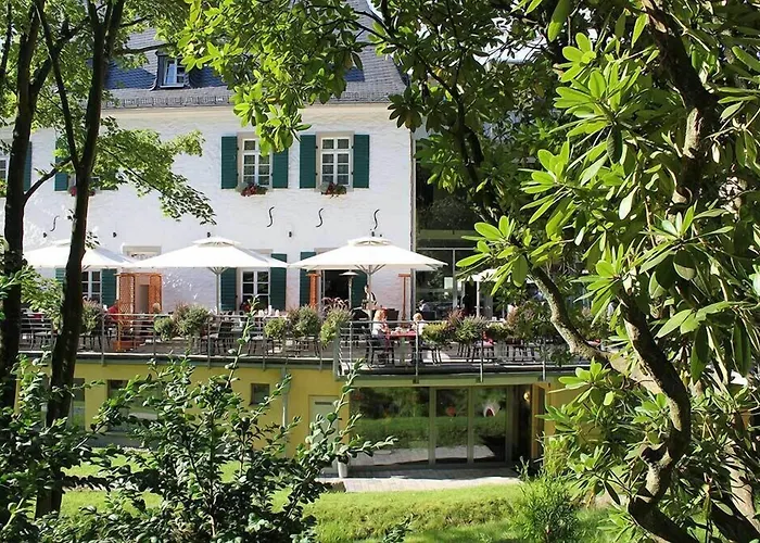 Hotel Gut Landscheid