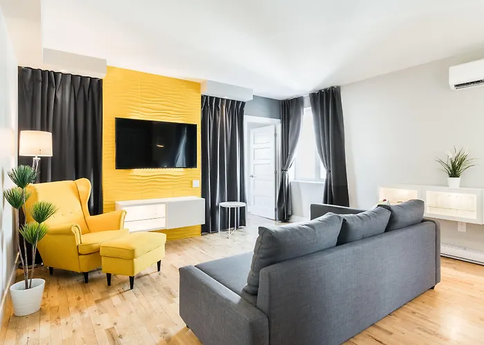 Capitol Robinson By Bower Boutique Hotels