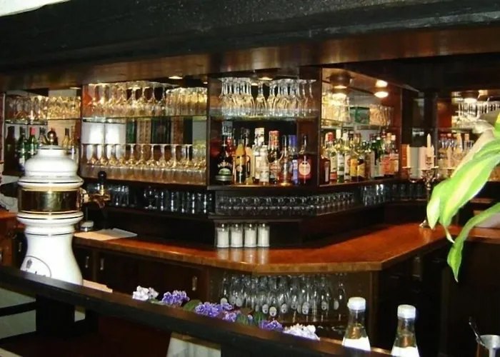 Hotel Restaurant Zur Linde