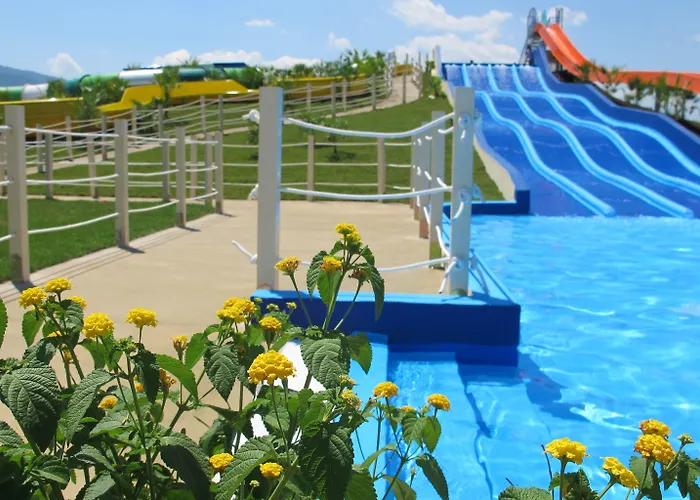 Hotel & Resort Le Colombare