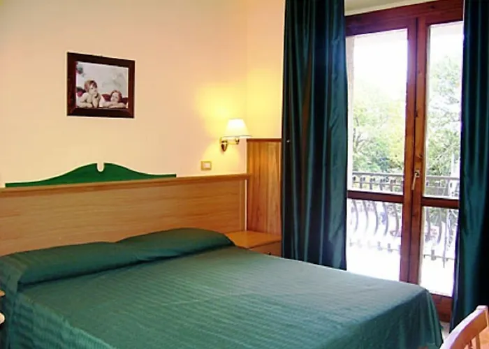 Alba Sporting Hotel