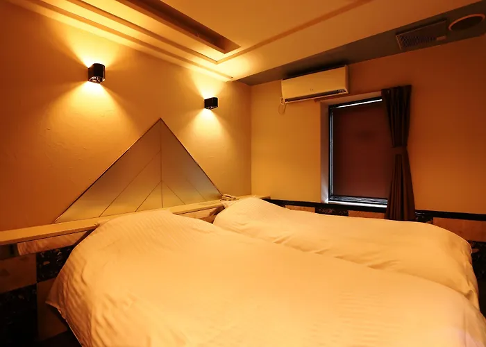 Tabist Hotel Rakuserina