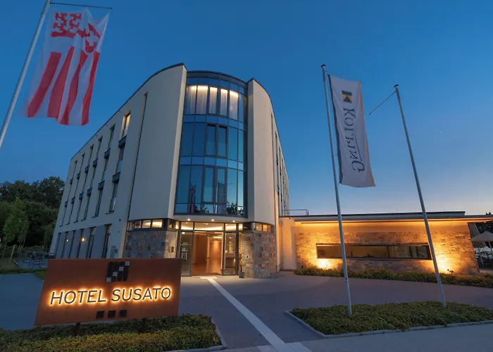 Hotel Susato