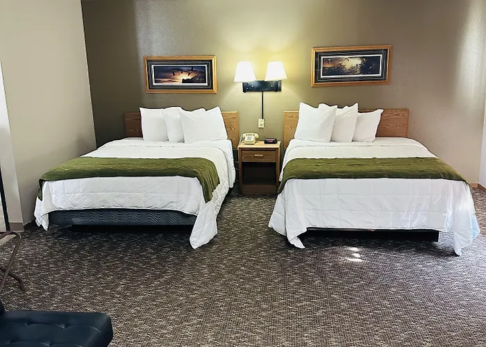 Arlington Inn