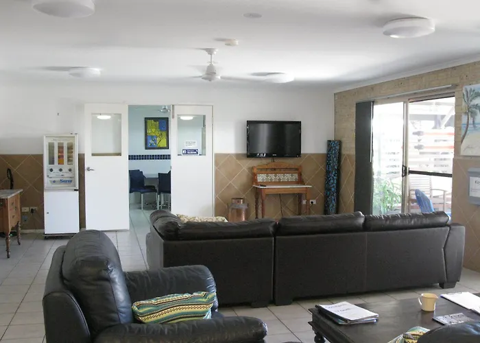 Motel Sunshine Coast