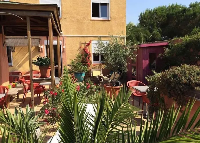 Hotel Le Gambetta