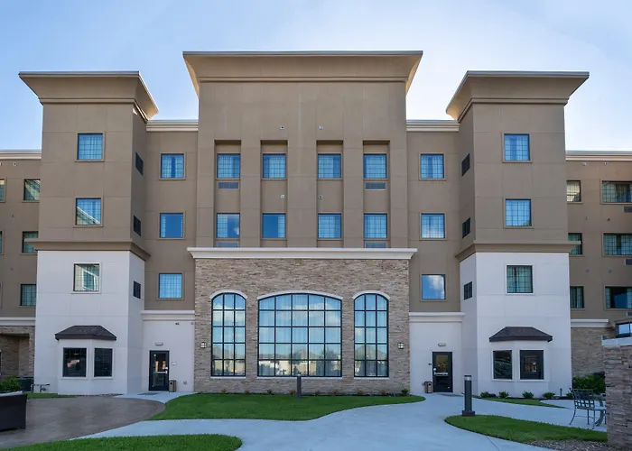 Staybridge Suites Houston East - Baytown By Ihg