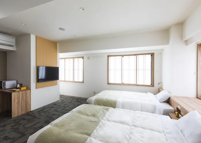 New Tomakomai Prince Hotel Nagomi