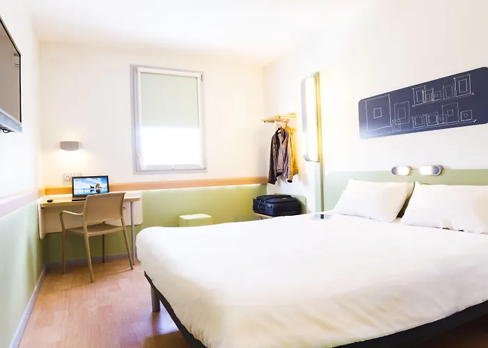Ibis Budget Valence Sud