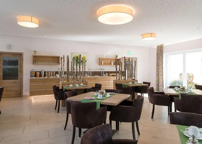 Hotel Bauer Garni