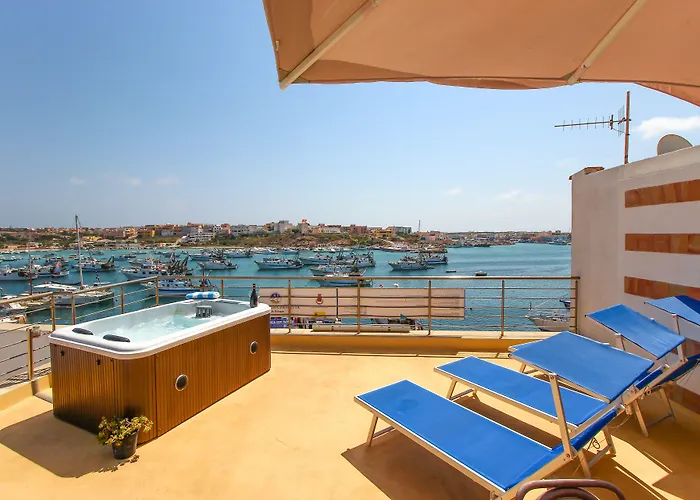 Hotel Paladini Di Francia
