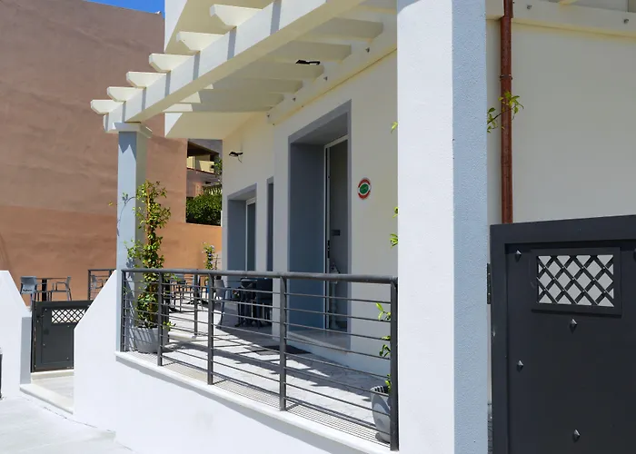 Hotel Gli Ulivi